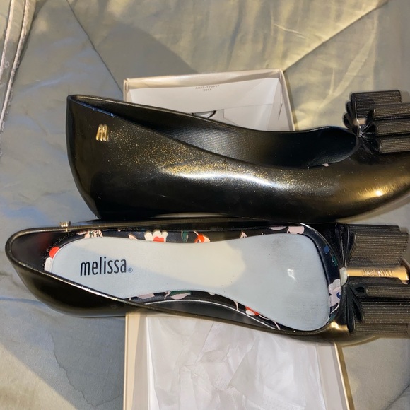 Melissa ballet flats - Picture 4 of 5